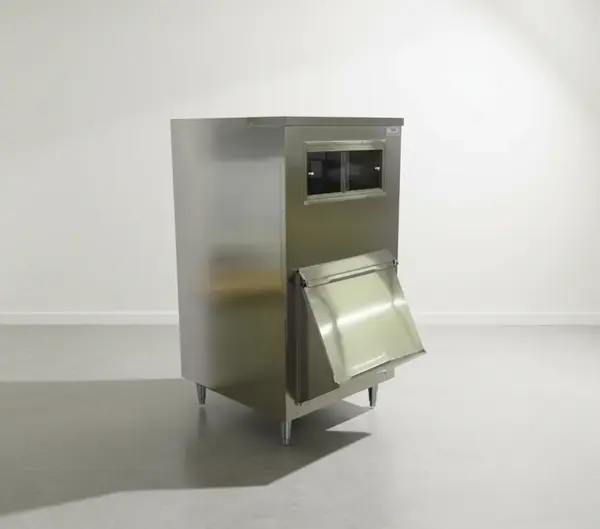 MGR Equipment SP-1030-SS