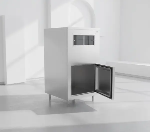 MGR Equipment SP-1037-SS