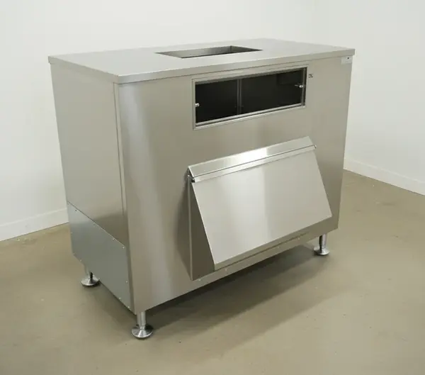 MGR Equipment SP-1042-SS