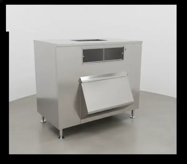 MGR Equipment SP-1100-SS