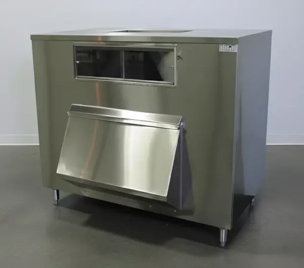 MGR Equipment SP-1144-SS