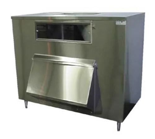 MGR Equipment SP-1166-SS