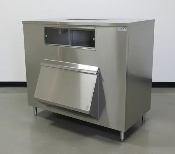 MGR Equipment SP-1200-SS