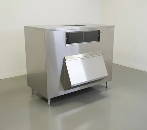 MGR Equipment SP-1300-SS