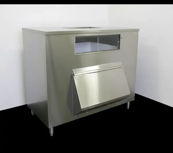 MGR Equipment SP-1325-SS