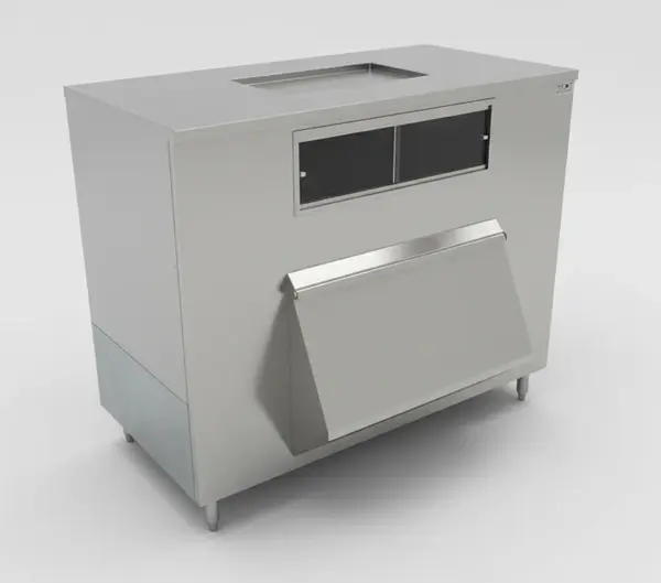 MGR Equipment SP-1350-SS