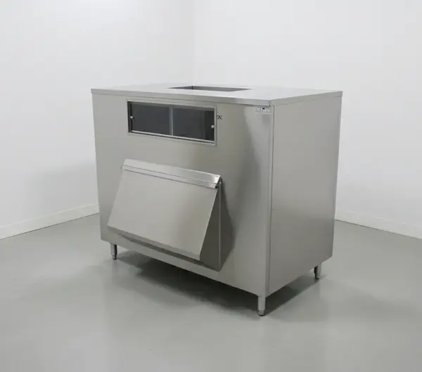 MGR Equipment SP-1475-SS