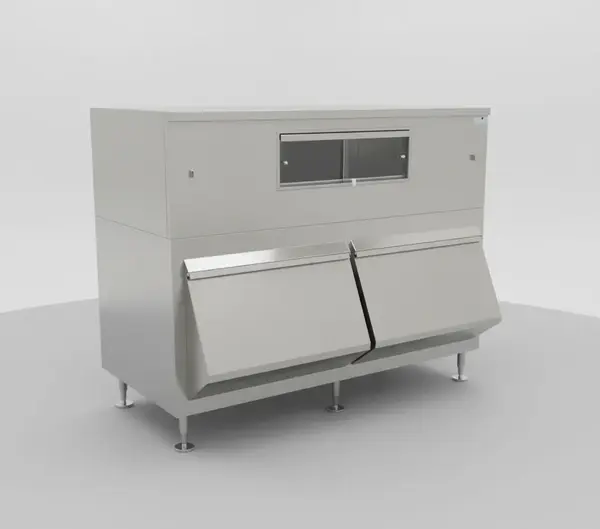 MGR Equipment SP-1501-2PC-SS