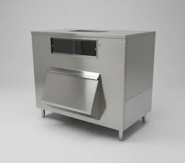 MGR Equipment SP-1650-SS