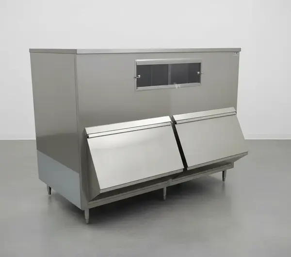 MGR Equipment SP-1800-SS