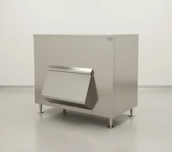 MGR Equipment SP-1860-SS