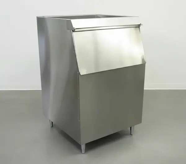 MGR Equipment SP-210-SS