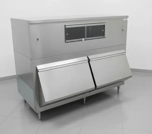 MGR Equipment SP-2100-2PC-SS