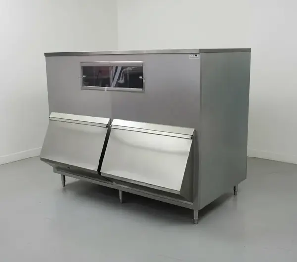 MGR Equipment SP-2100-SS