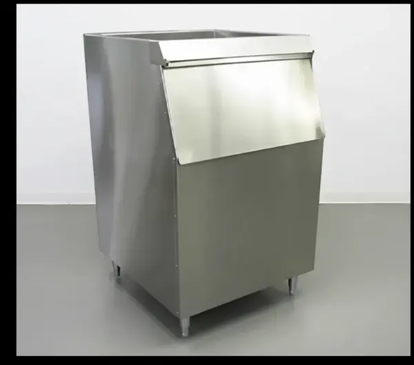 MGR Equipment SP-220-SS