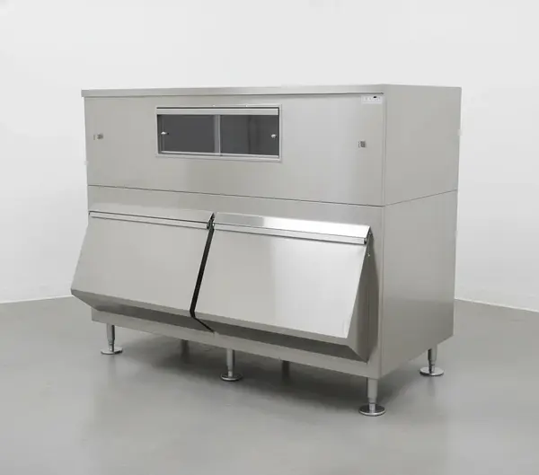 MGR Equipment SP-2200-2PC-SS