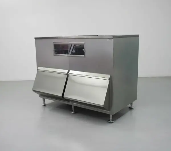 MGR Equipment SP-2200-SS