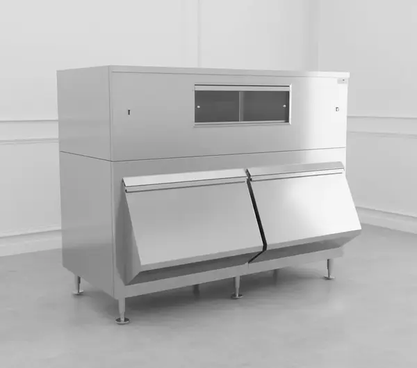 MGR Equipment SP-2201-2PC-SS