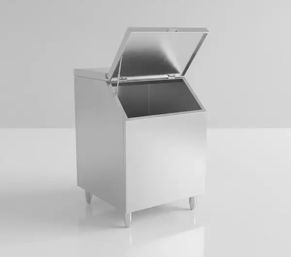 MGR Equipment SP-225-SS