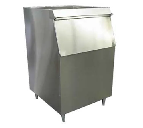 MGR Equipment SP-226-SS