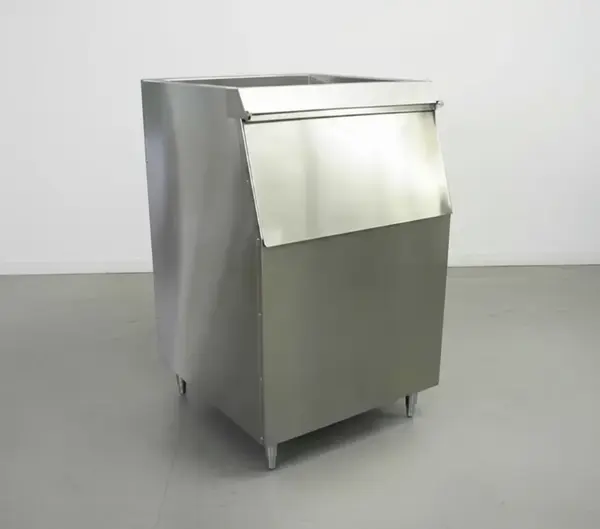 MGR Equipment SP-226-SS