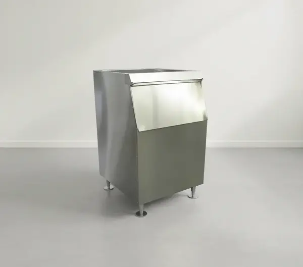 MGR Equipment SP-230-SS