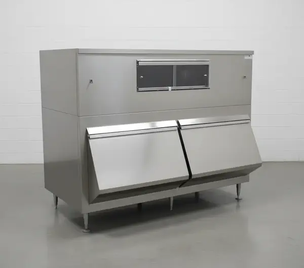 MGR Equipment SP-2500-2PC-SS