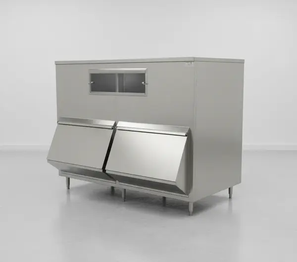 MGR Equipment SP-2650-SS