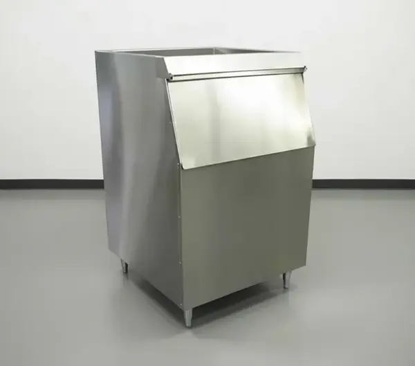 MGR Equipment SP-270-SS