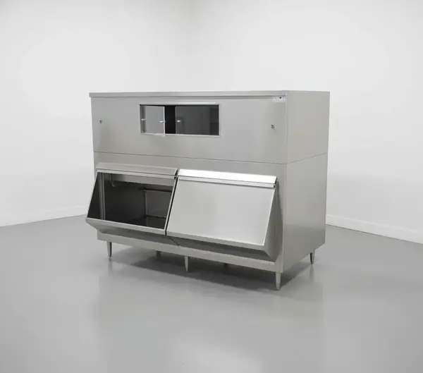 MGR Equipment SP-2700-2PC-SS