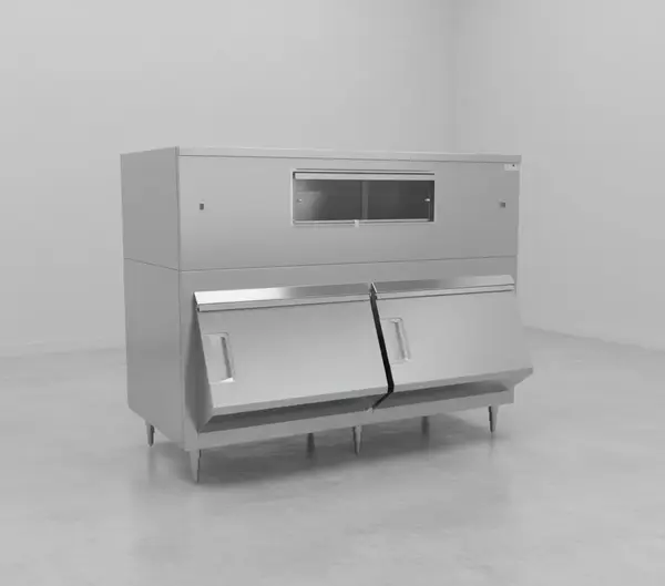 MGR Equipment SP-2750-2PC-SS