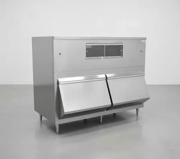 MGR Equipment SP-3000-2PC-SS