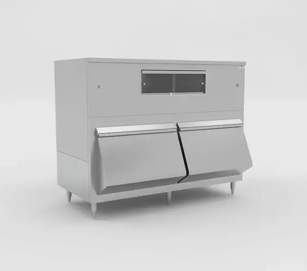 MGR Equipment SP-3200-2PC-SS