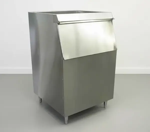 MGR Equipment SP-322-SS