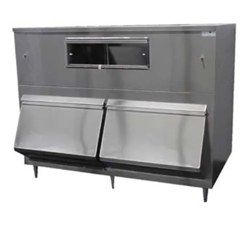 MGR Equipment SP-3596-2PC-SS