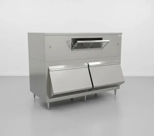 MGR Equipment SP-3900-2PC-SS