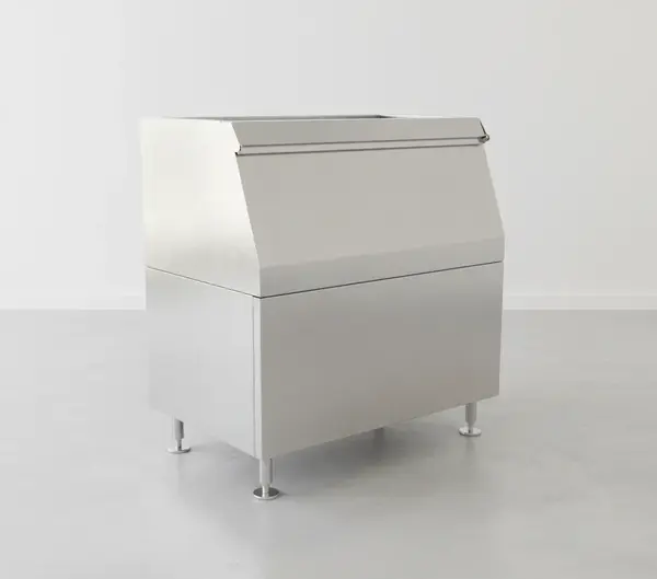 MGR Equipment SP-400-2PC-SS