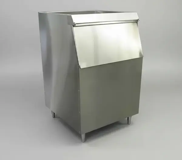 MGR Equipment SP-400-SS