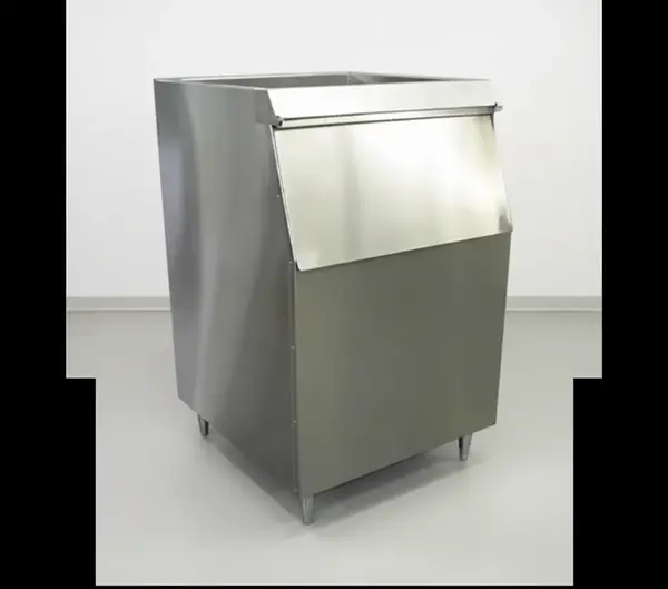 MGR Equipment SP-400H-SS