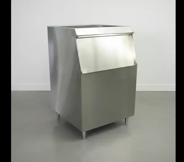 MGR Equipment SP-432-SS