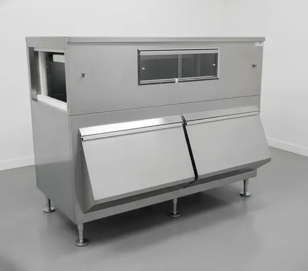 MGR Equipment SP-4345-2PC-SS