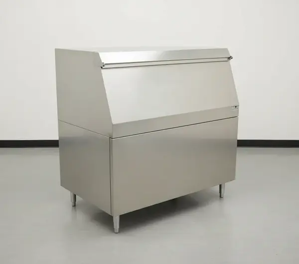 MGR Equipment SP-450-2PC-SS