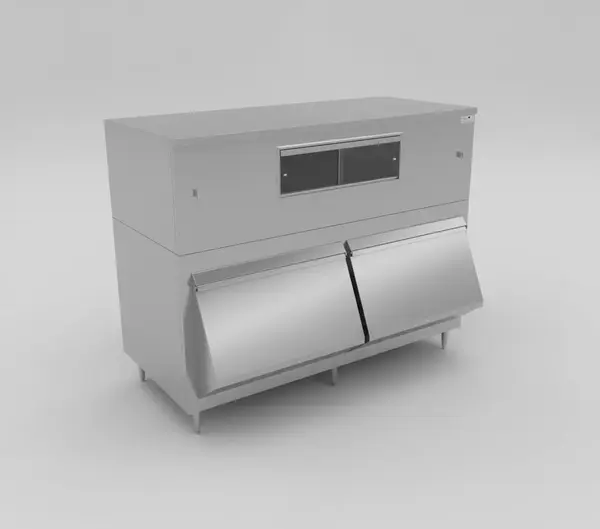 MGR Equipment SP-4600-2PC-SS