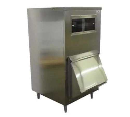 MGR Equipment SP-50-SS