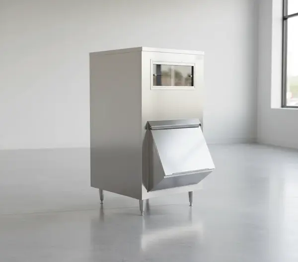 MGR Equipment SP-50-SS