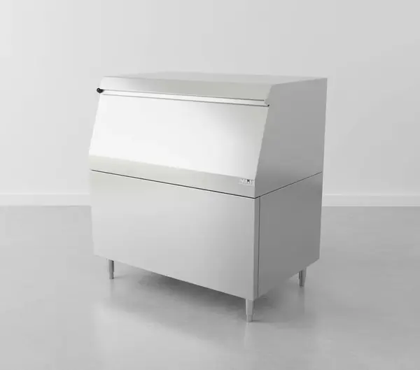 MGR Equipment SP-500-2PC-SS