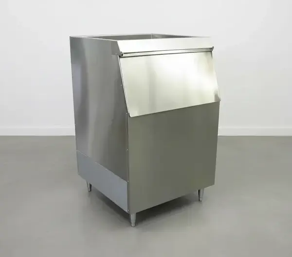 MGR Equipment SP-500H-SS