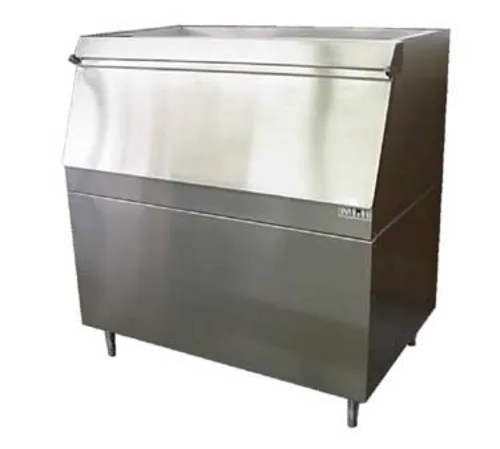 MGR Equipment SP-503-2PC-SS