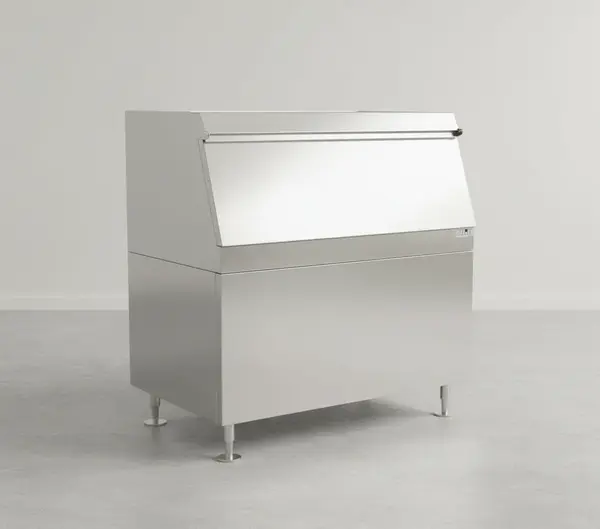 MGR Equipment SP-503-2PC-SS