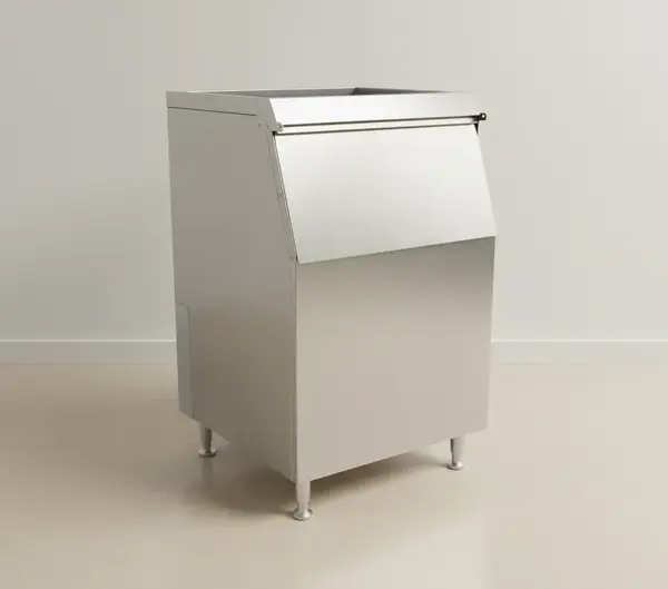 MGR Equipment SP-513-SS